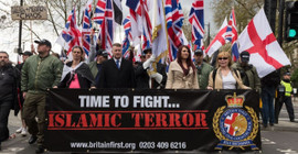 İngiltere'de 'aşırı sağ' endişesi artıyor