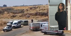 Diyarbakır'da 8 yaşındaki Narin Güran kayıp: 'Tüm şüpheler kaçırılma üzerine'