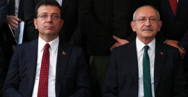Kılıçdaroğlu ile İmamoğlu yeniden bir araya geliyor