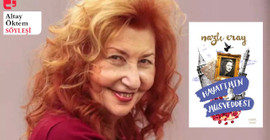 Nazlı Eray: Hayallere ayar vermedim