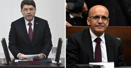 Savcılık, Mehmet Şimşek'in istifa iddiaları için soruşturma başlattı