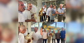 Taş ve Öztop 30 yılın ardından tahliye edildi