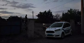 Konya'da erkek şiddeti: Eşine ateş etti, araya giren kızını öldürdü