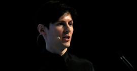 Rusya: Fransa'da tutuklanan Telegram kurucusu Durov için devredeyiz