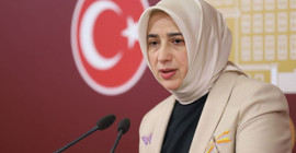 AKP Grup Başkanvekili Zengin: Dilruba tutuksuz yargılansın