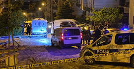 Ankara'da bir gecede beş kişi öldürüldü: İki ayrı silahı saldırı