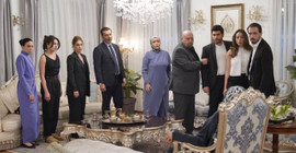Kızılcık Şerbeti 3'üncü sezona geri sayım başladı... Kızılcık Şerbeti ne zaman başlayacak?
