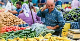 Merkez Bankası'ndan enflasyon anketi