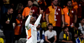 Galatasaray, Şampiyonlar Ligi'nde tur için sahaya çıkıyor
