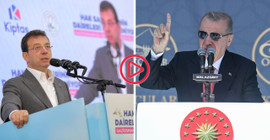 İmamoğlu'ndan Erdoğan'a 'kaçak villa' ve 'elitizm' yanıtı: Çok seviyesi düşük laflar, muhatap almıyorum