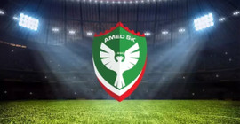 Amedspor'da olağanüstü kongre tarihi belli oldu