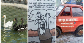 Belediyeler sosyal medyadan atıştı: 'Admini kargoluyoruz'