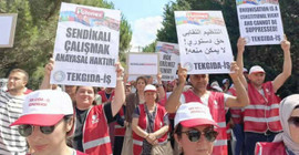 Bakanlık'tan Polonez işçileri için rapor: İşverene para cezası ve suç duyurusu