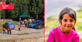 Sekiz yaşındaki Narin yedi gündür kayıp: Tavşantepe Mahallesinde endişe ve suskunluk hakim