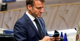 Kurucusu Fransa'da gözaltına alındı, ama Macron sıkı Telegram kullanıcısı çıktı, ifade özgürlüğü tartışmasının çapı büyüdü