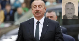 Aliyev'in eski koruması Türkiye'de ölü bulundu