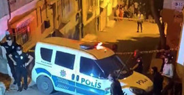 Mahalle manavı 'gürültü yapıyor' diyerek 10 yaşındaki çocuğu öldürdü