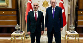 Maraş'ın ardından Afyon: Erdoğan, Baro Başkanı'nı AKP İl Başkanı yaptı