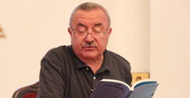 Şükrü Erbaş: Bizi tanrı seçmeye zorluyorlar
