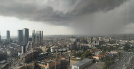 Meteoroloji'den 3 il için sarı kod uyarısı