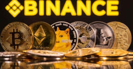 Binance, Filistin’deki kullanıcılarla ilgili iddiaları 'yalanladı'