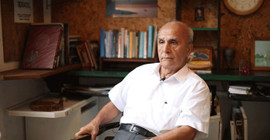 Tarihçi yazar Necdet Sakaoğlu vefat etti