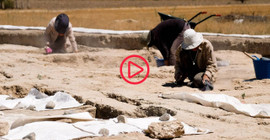 Canhasan 3 Höyüğü, Çatalhöyük’ten 750 yıl öncesine tarihlendi