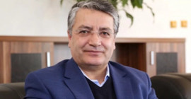 Tutuklu siyasetçi Nazmi Gür: Yeni bir barış süreci DEM Partili belediyelerin mücadelesine bağlı