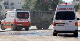 Batı Şeria'da büyük operasyon başlatan İsrail, Gazze benzeri savaş çağrıları eşliğinde Filistinlileri yerinden etmeye girişti