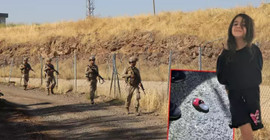 Narin'in ağabeyi gözaltında: Kolunda ısırık izi var