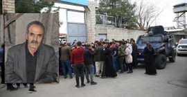 Ağır hasta mahpusa kullanması gereken ilaçları verilmiyor