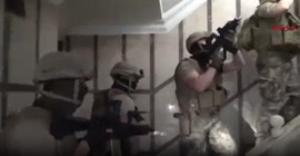 IŞİD operasyonlarında 119 gözaltı