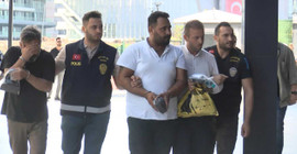 Küçükçekmece'deki metrobüs kazasına ilişkin gözaltına alınan sekiz kişi adliyede