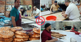 Yozgat’ta fırıncılardan ekmeğe zam talebi: 'Dayanacak durumumuz kalmadı'