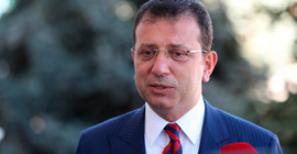 İBB Başkanı İmamoğlu'ndan bilirkişi hakkında suç duyurusu