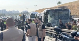 Metrobüs kazasına ilişkin savcılığın sevk yazısına ulaşıldı: Sürücünün kusurları sıralandı