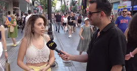 Dilruba Kayserilioğlu: İçeride fark ettim ki gerçek suçlular dışarıda