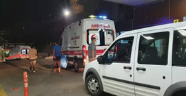 Diyarbakır'da silahlı akraba kavgası: İki ölü