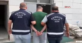 18 ülkenin Kırmızı Bülten'le aradığı 25 kişi Türkiye'de yakalandı