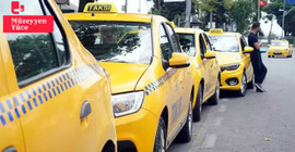İstanbul’daki yeni taksi uygulamasında ‘tekel’ tartışması: 'Sistem tek bir aplikasyon üzerinden işletilmeyecek'