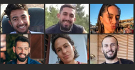 İsrail ordusu, Gazze'de altı rehinenin cesedini buldu: 'Çok kısa süre önce ölmüşler'