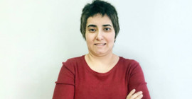 MHP'liler ve Ülkü Ocakları yöneticileri hakkında suç duyurusunda bulunan avukat Dilek Ekmekçi tutuklandı