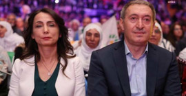 Hatimoğulları ve Bakırhan'dan 1 Eylül mesajı: Barışı inşa etmekten başka şansımız yok