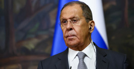 Lavrov: Türkiye, Suriye ile çekilmeyi konuşmaya hazır