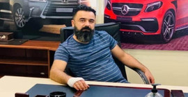 DEM Parti'den soru önergesi: Kürtçe konuştuğu için katledilen Hakim Lokman’ın katilleri yakalandı mı?