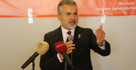 Yeniden Refah Partili Kılıç: Erken seçim kapıda