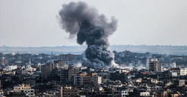 Hamas: Gazze'deki altı esir, İsrail bombardımanında öldü