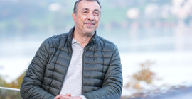 Sürgündeki Kürt siyasetçi Abdullah Demirbaş: Akvaryuma alınmış bir balık gibiyiz