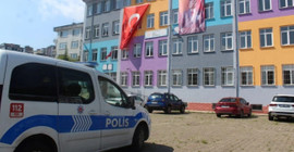 Okul bahçesinde öğretmenin aracıyla çarptığı 7 yaşındaki Miray öldü