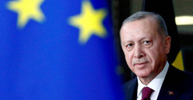 Bloomberg: Türkiye, BRICS üyeliği için resmen başvurdu